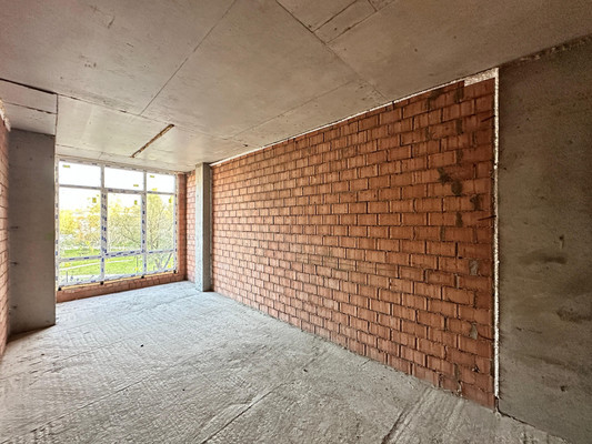 Продам однокомнатную (1-комн.) квартиру, Тарчокова ул, 58кв, Нальчик г