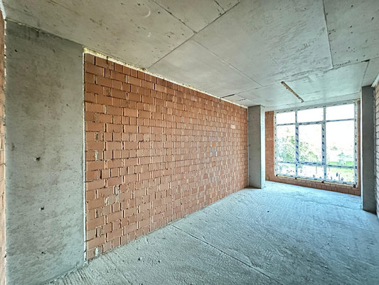 Продам однокомнатную (1-комн.) квартиру, Тарчокова ул, 58кв, Нальчик г