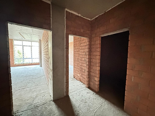 Продам однокомнатную (1-комн.) квартиру, Тарчокова ул, 58кв, Нальчик г