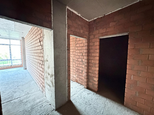 Продам однокомнатную (1-комн.) квартиру, Тарчокова ул, 58кв, Нальчик г