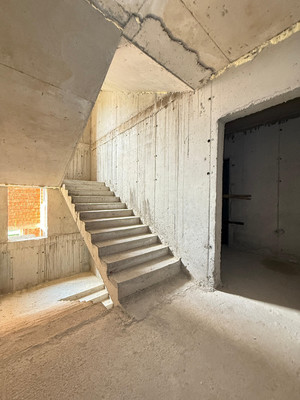 Продам однокомнатную (1-комн.) квартиру, Тарчокова ул, 58кв, Нальчик г