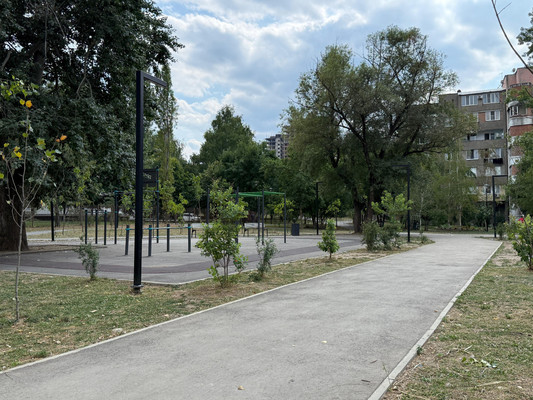 Продам однокомнатную (1-комн.) квартиру, Тарчокова ул, 58кв, Нальчик г