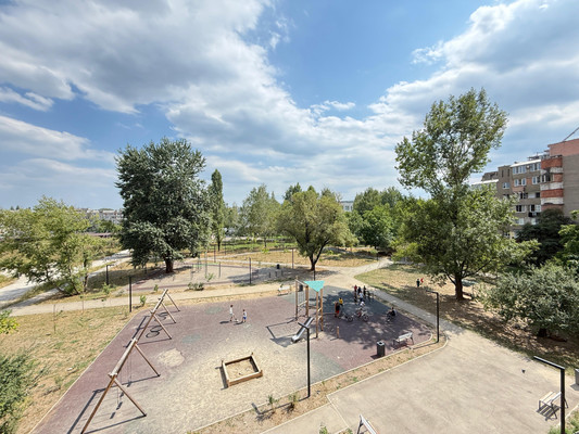 Продам однокомнатную (1-комн.) квартиру, Тарчокова ул, 58кв, Нальчик г