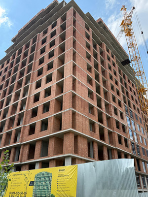 Продам однокомнатную (1-комн.) квартиру, Тарчокова ул, 58кв, Нальчик г