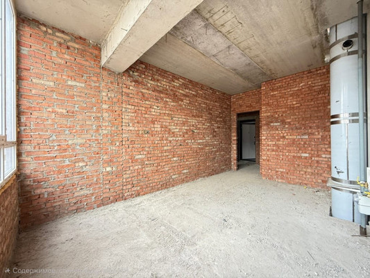 Продам однокомнатную (1-комн.) квартиру, Ватутина ул, 29, Нальчик г