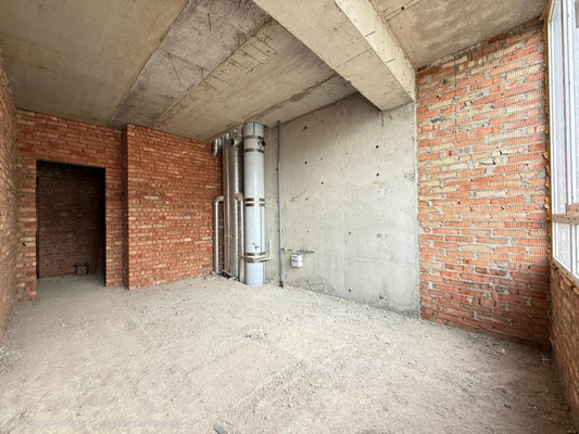 Продам однокомнатную (1-комн.) квартиру, Ватутина ул, 29, Нальчик г