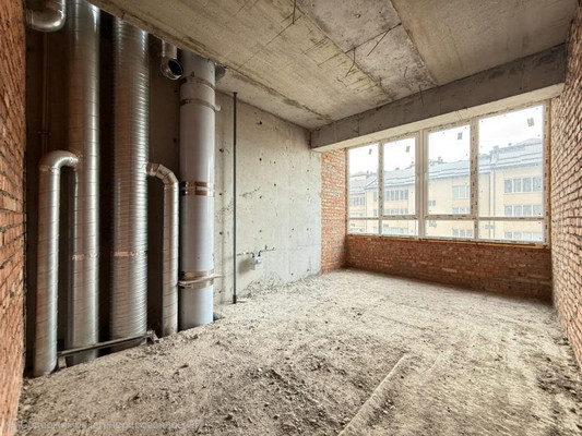 Продам однокомнатную (1-комн.) квартиру, Ватутина ул, 29, Нальчик г