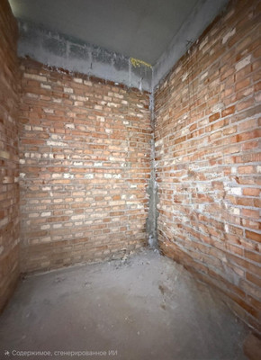 Продам однокомнатную (1-комн.) квартиру, Ватутина ул, 29, Нальчик г