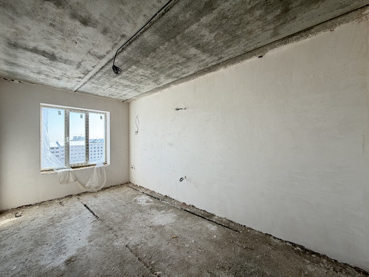 Продам однокомнатную (1-комн.) квартиру, Солнечная ул, 40б, Нальчик г