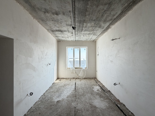 Продам однокомнатную (1-комн.) квартиру, Солнечная ул, 40б, Нальчик г