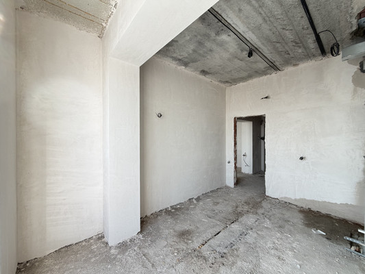 Продам однокомнатную (1-комн.) квартиру, Солнечная ул, 40б, Нальчик г