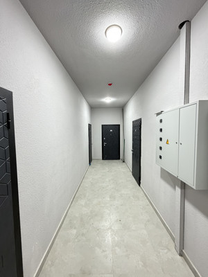 Продам однокомнатную (1-комн.) квартиру, Солнечная ул, 40б, Нальчик г