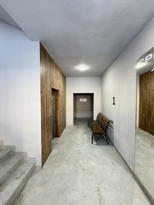 Продам однокомнатную (1-комн.) квартиру, Солнечная ул, 40б, Нальчик г