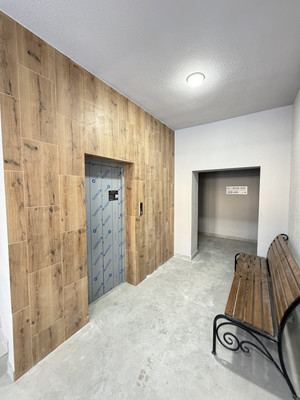 Продам однокомнатную (1-комн.) квартиру, Солнечная ул, 40б, Нальчик г