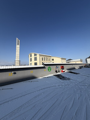 Продам однокомнатную (1-комн.) квартиру, Солнечная ул, 40б, Нальчик г