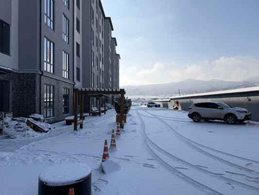 Продам однокомнатную (1-комн.) квартиру, Солнечная ул, 40б, Нальчик г