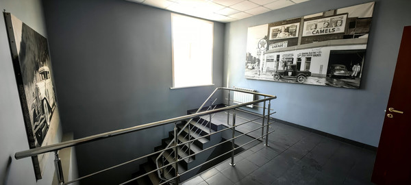 Сдам коммерческое помещение 100 м2, Рабочего Штаба ул, 102, Иркутск г