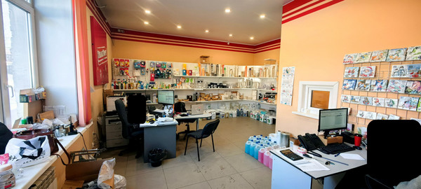 Сдам коммерческое помещение 100 м2, Рабочего Штаба ул, 102, Иркутск г