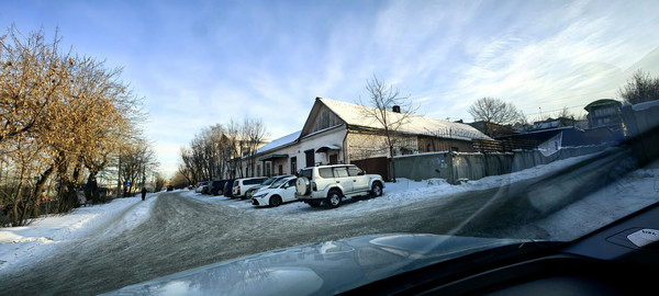 Сдам коммерческое помещение 100 м2, Рабочего Штаба ул, 102, Иркутск г