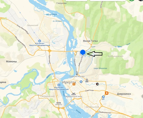 Сдам коммерческое помещение 100 м2, Рабочего Штаба ул, 102, Иркутск г