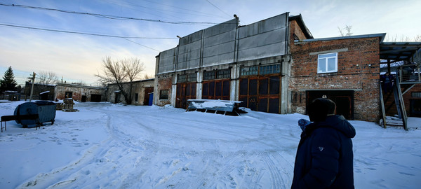 Сдам коммерческое помещение 1 000 м2, Рабочего Штаба ул, 102, Иркутск г