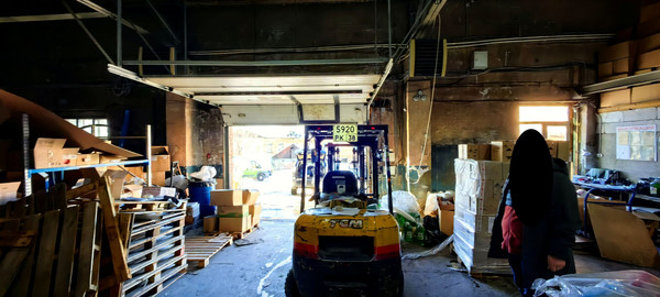 Сдам коммерческое помещение 1 000 м2, Рабочего Штаба ул, 102, Иркутск г