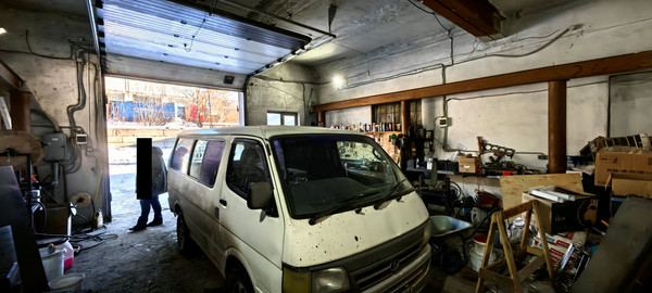 Сдам коммерческое помещение 1 000 м2, Рабочего Штаба ул, 102, Иркутск г