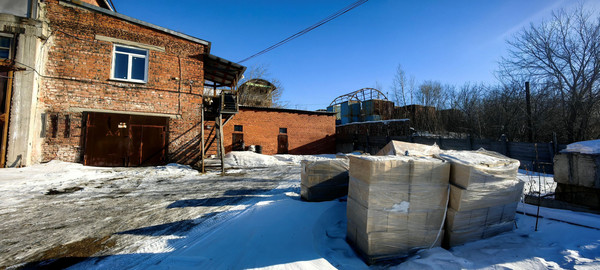 Сдам коммерческое помещение 1 000 м2, Рабочего Штаба ул, 102, Иркутск г