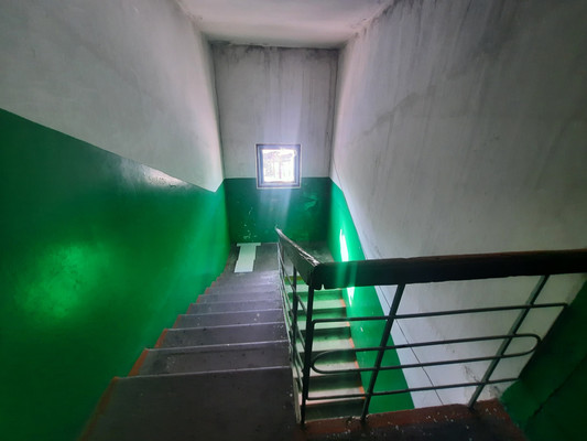 Продам двухкомнатную (2-комн.) квартиру, Щорса ул, 8в, Мишелевка рп