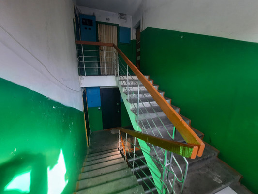 Продам двухкомнатную (2-комн.) квартиру, Щорса ул, 8в, Мишелевка рп