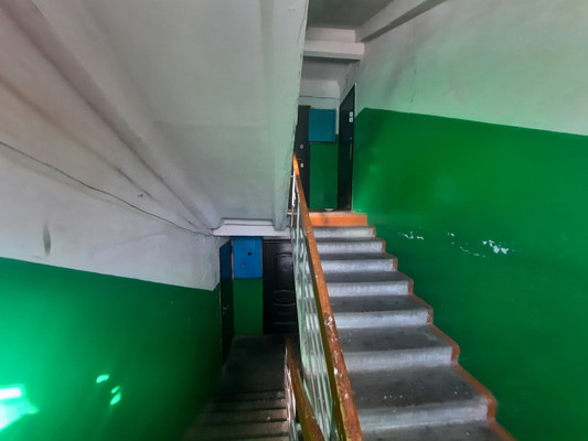 Продам двухкомнатную (2-комн.) квартиру, Щорса ул, 8в, Мишелевка рп