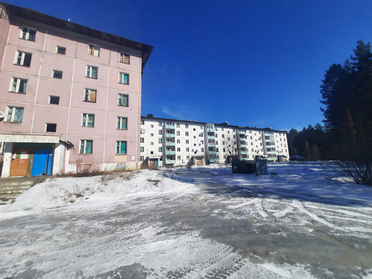 Продам двухкомнатную (2-комн.) квартиру, Щорса ул, 8в, Мишелевка рп