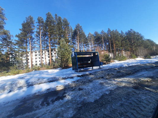 Продам двухкомнатную (2-комн.) квартиру, Щорса ул, 8в, Мишелевка рп