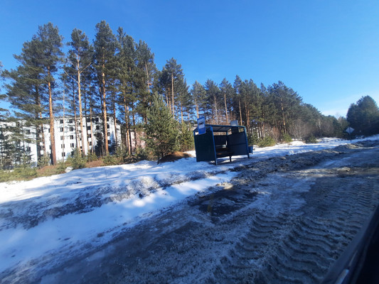 Продам двухкомнатную (2-комн.) квартиру, Щорса ул, 8в, Мишелевка рп