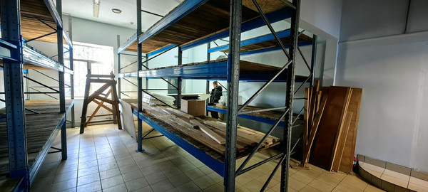 Сдам коммерческое помещение 30 м2, Рабочего Штаба ул, 102, Иркутск г