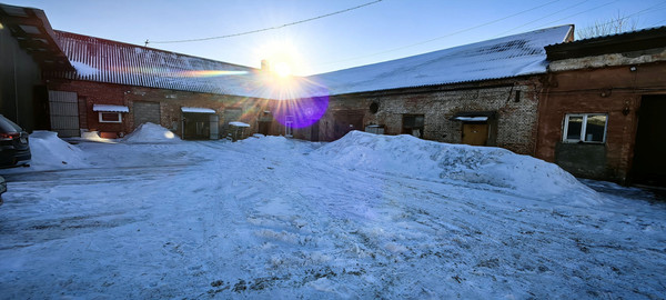 Сдам коммерческое помещение 30 м2, Рабочего Штаба ул, 102, Иркутск г