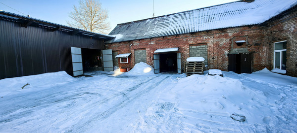 Сдам коммерческое помещение 30 м2, Рабочего Штаба ул, 102, Иркутск г