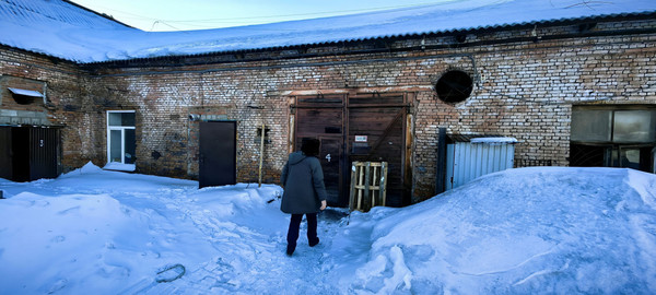 Сдам коммерческое помещение 30 м2, Рабочего Штаба ул, 102, Иркутск г