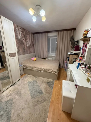 Продам двухкомнатную (2-комн.) квартиру, Быковское ш, 28, Малаховка рп