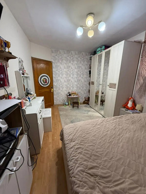 Продам двухкомнатную (2-комн.) квартиру, Быковское ш, 28, Малаховка рп