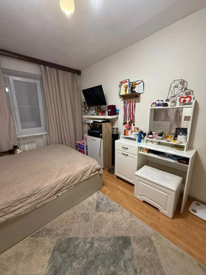 Продам двухкомнатную (2-комн.) квартиру, Быковское ш, 28, Малаховка рп