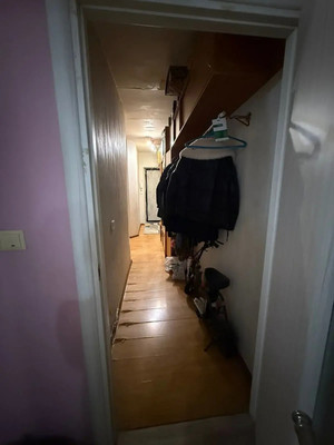 Продам двухкомнатную (2-комн.) квартиру, Быковское ш, 28, Малаховка рп