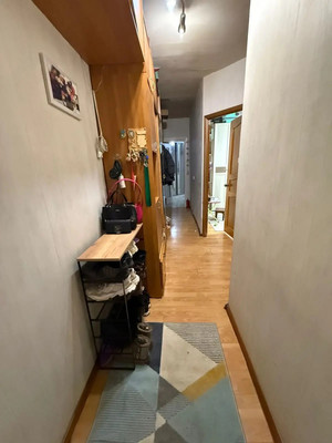 Продам двухкомнатную (2-комн.) квартиру, Быковское ш, 28, Малаховка рп