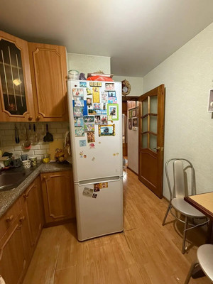 Продам двухкомнатную (2-комн.) квартиру, Быковское ш, 28, Малаховка рп