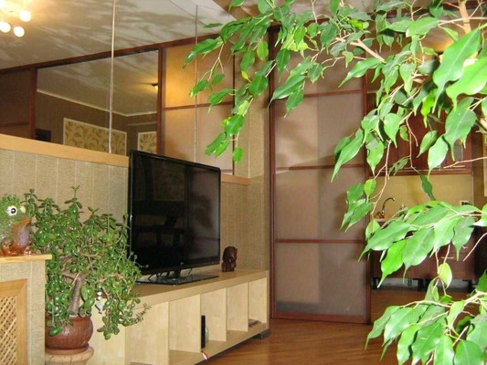 Продам однокомнатную (1-комн.) квартиру, Козихинский Б. пер, 9, Москва г