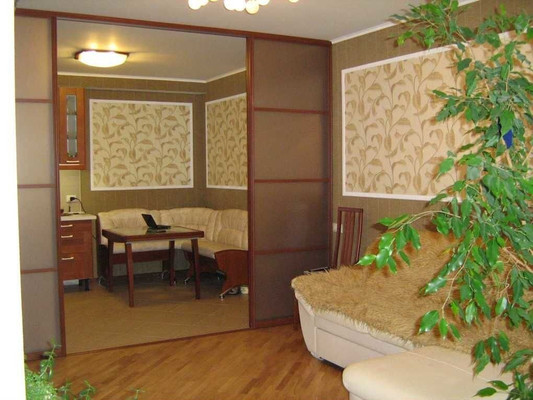 Продам однокомнатную (1-комн.) квартиру, Козихинский Б. пер, 9, Москва г