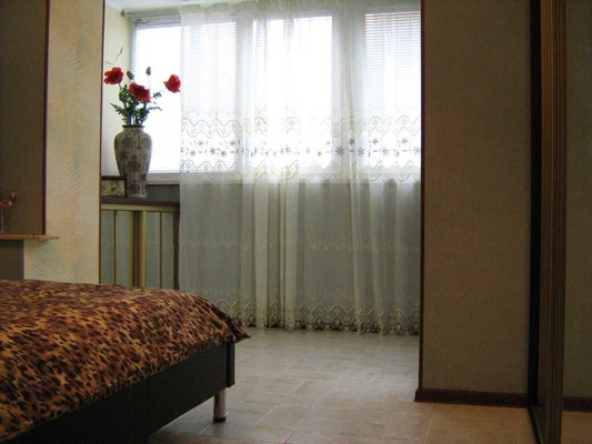 Продам однокомнатную (1-комн.) квартиру, Козихинский Б. пер, 9, Москва г