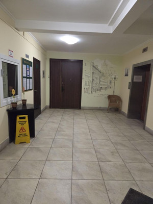 Продам однокомнатную (1-комн.) квартиру, Козихинский Б. пер, 9, Москва г