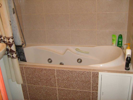 Продам однокомнатную (1-комн.) квартиру, Козихинский Б. пер, 9, Москва г