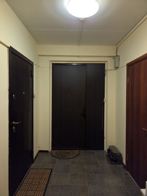 Продам однокомнатную (1-комн.) квартиру, Козихинский Б. пер, 9, Москва г